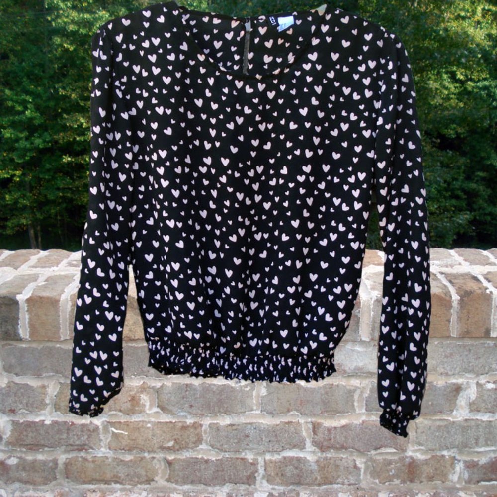 Divided H&M Blouse - Size 2
